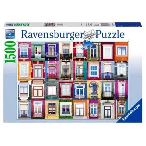 New 1500 Piece Luxury Jigsaw Puzzle